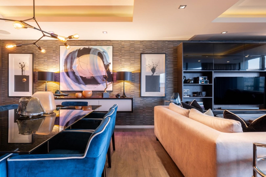 3 Bedroom Property for Sale in Green Point Western Cape